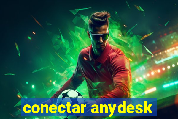 conectar anydesk